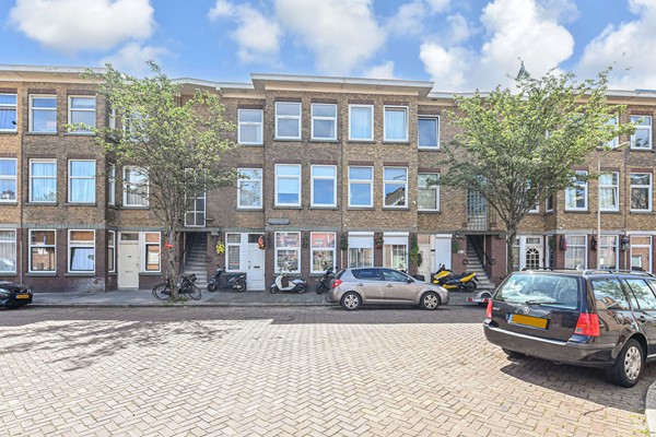 Te koop: Capadosestraat 228, 2523 AK Den Haag